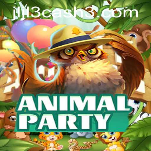 Exploring AnimalParty: Unleash the Fun with Jljl3 Cash