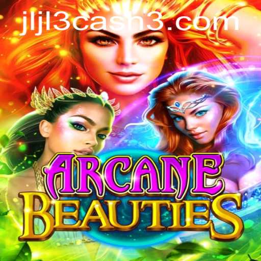 ArcaneBeauties: The Enchanting World of Jljl3 Cash