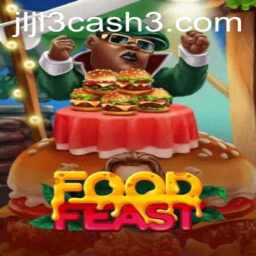 FoodFeast: An Immersive Culinary Adventure with Jljl3 Cash Incentives