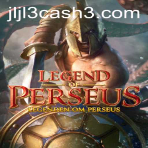 LegendofPerseus: Harnessing the Power of Jljl3 Cash