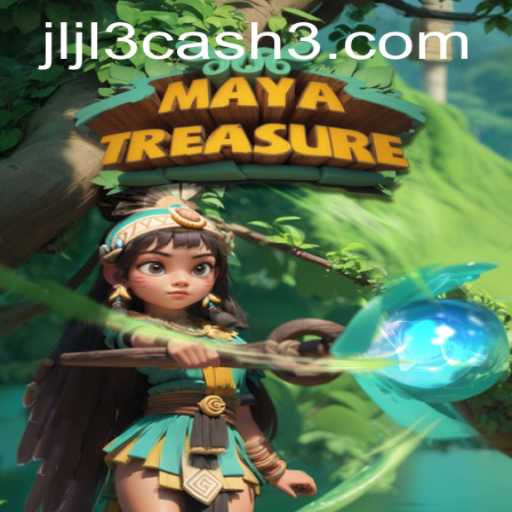 MayaTreasure: Embark on an Adventure with Jljl3 Cash
