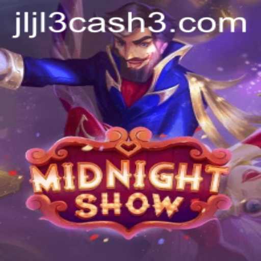 MidnightShow: A Thrilling Gaming Experience with Jljl3 Cash