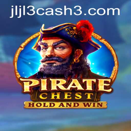 Discover the Adventure of PirateChest with Jljl3 Cash