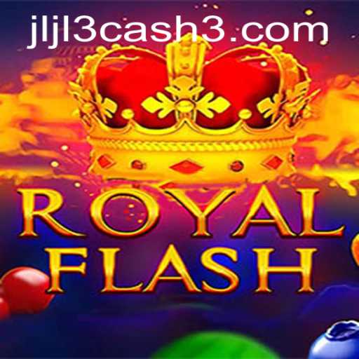Discover the Thrilling World of RoyalFlash and Jljl3 Cash