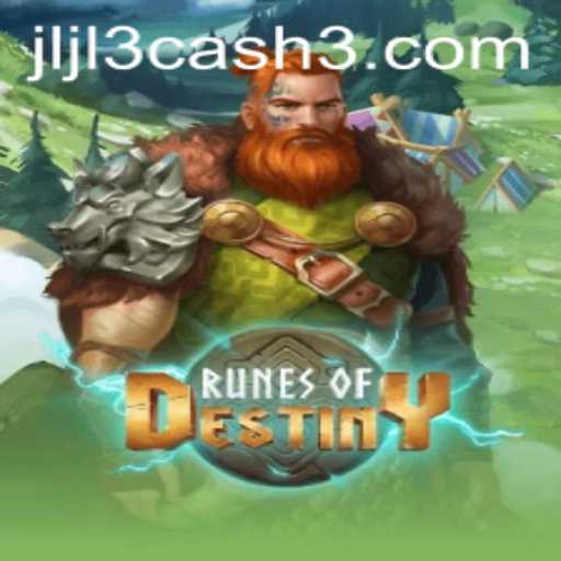 Unveiling RunesOfDestiny: A Journey into Mythical Realms with Jljl3 Cash