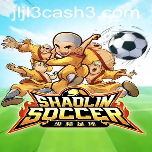 ShaolinSoccer: A Captivating Blend of Martial Arts and Soccer Fun